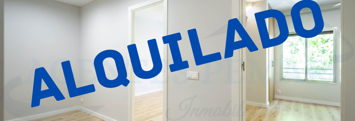 pisos en nueva españa