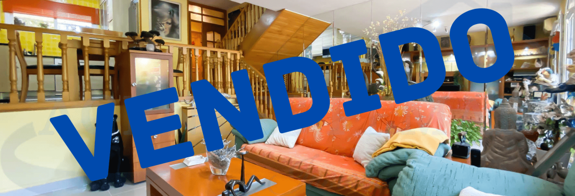 casas en rivas vaciamadrid