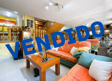 casas en rivas vaciamadrid