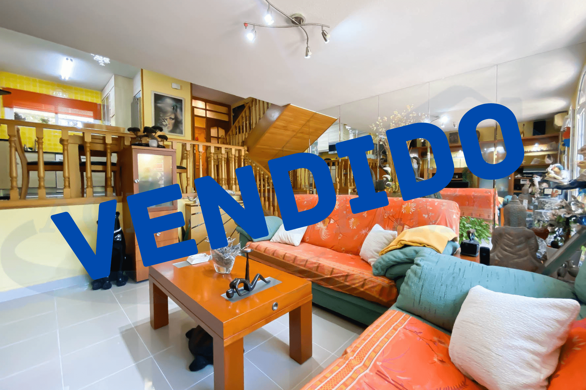 casas en rivas vaciamadrid