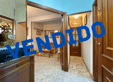 pisos en las águilas