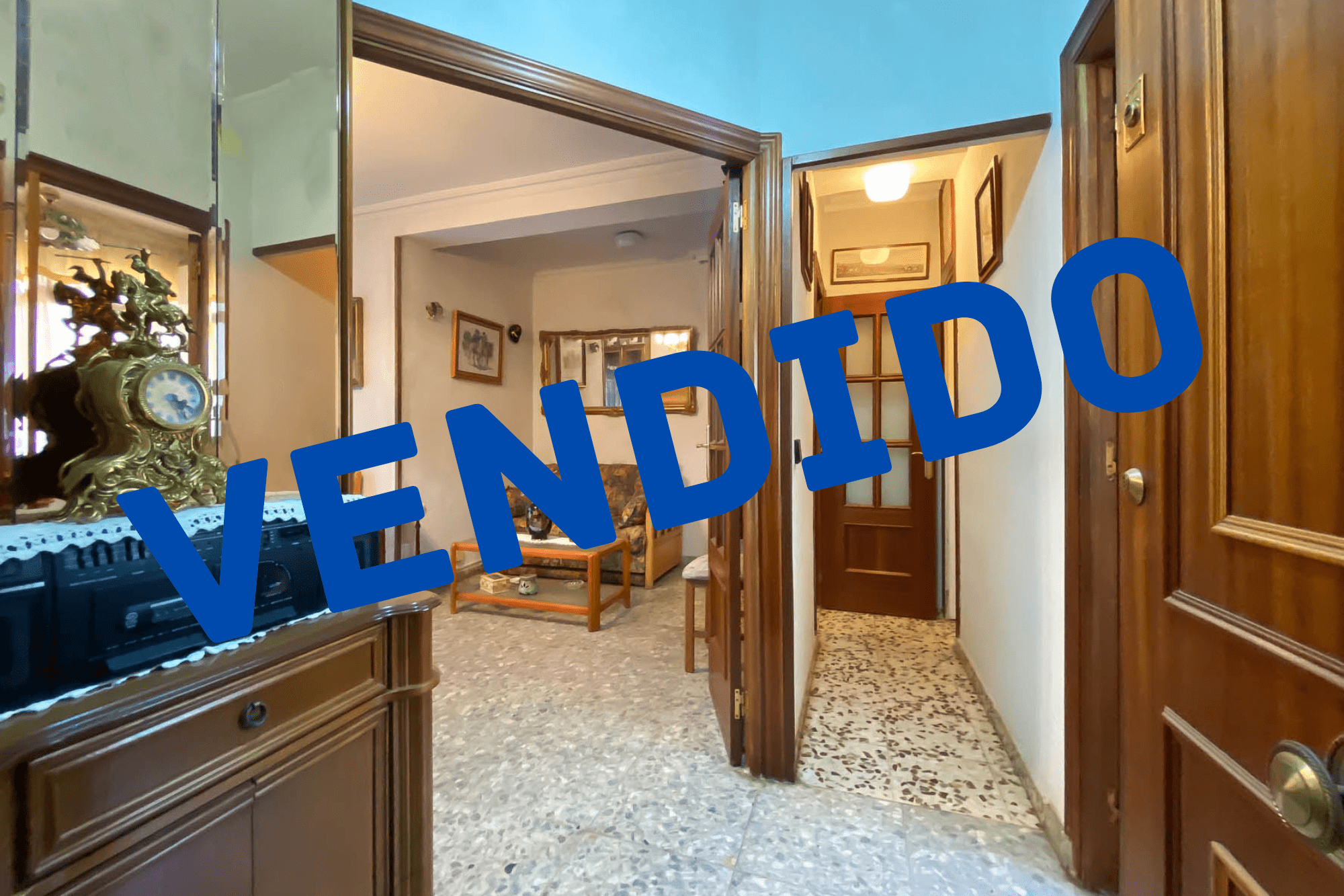 pisos en las águilas