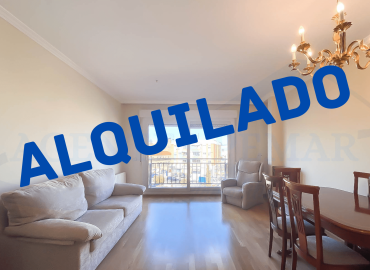 pisos en majadahonda