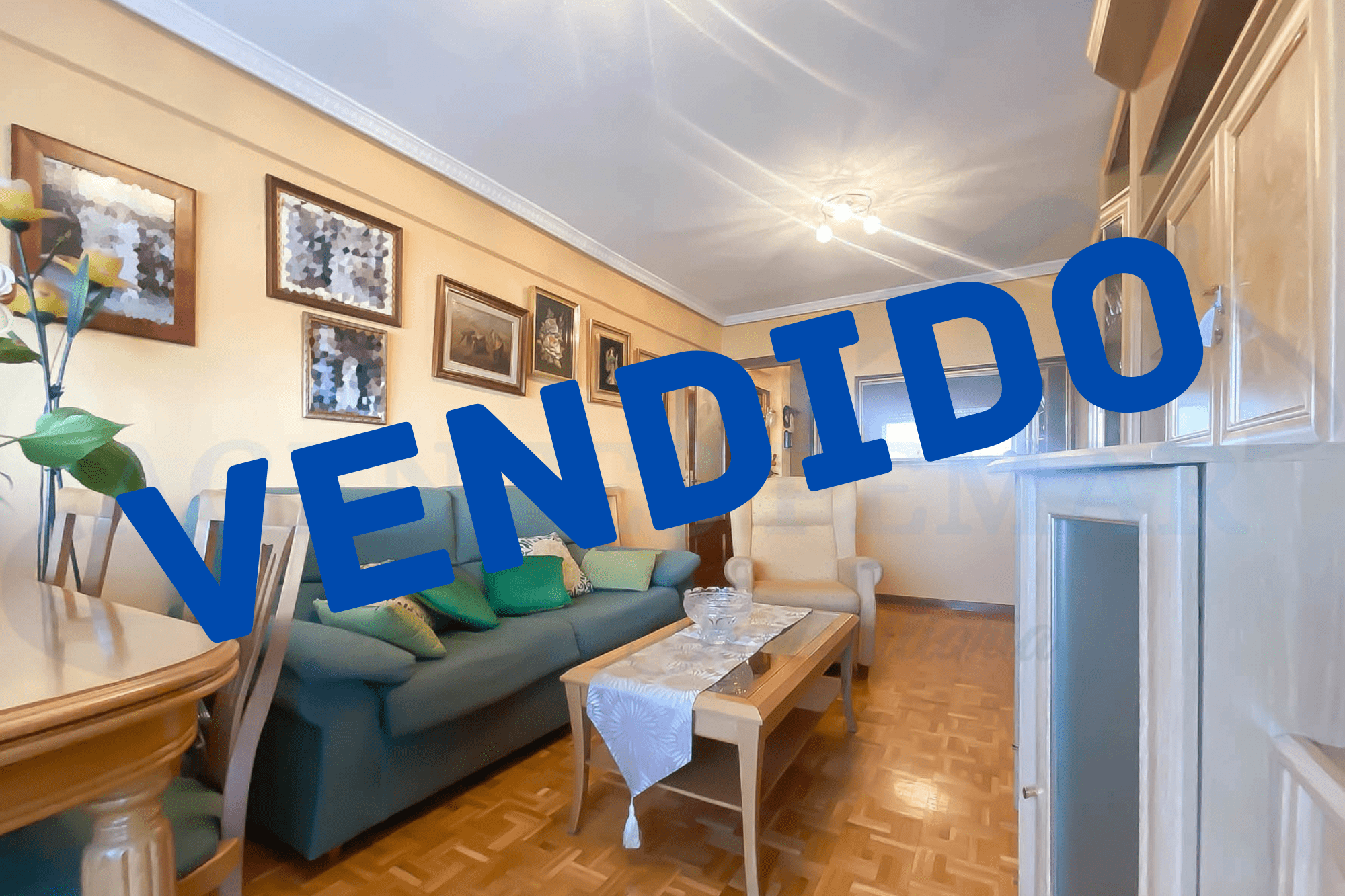 pisos en peñagrande