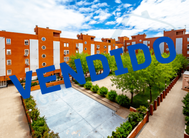 pisos en valdebernardo