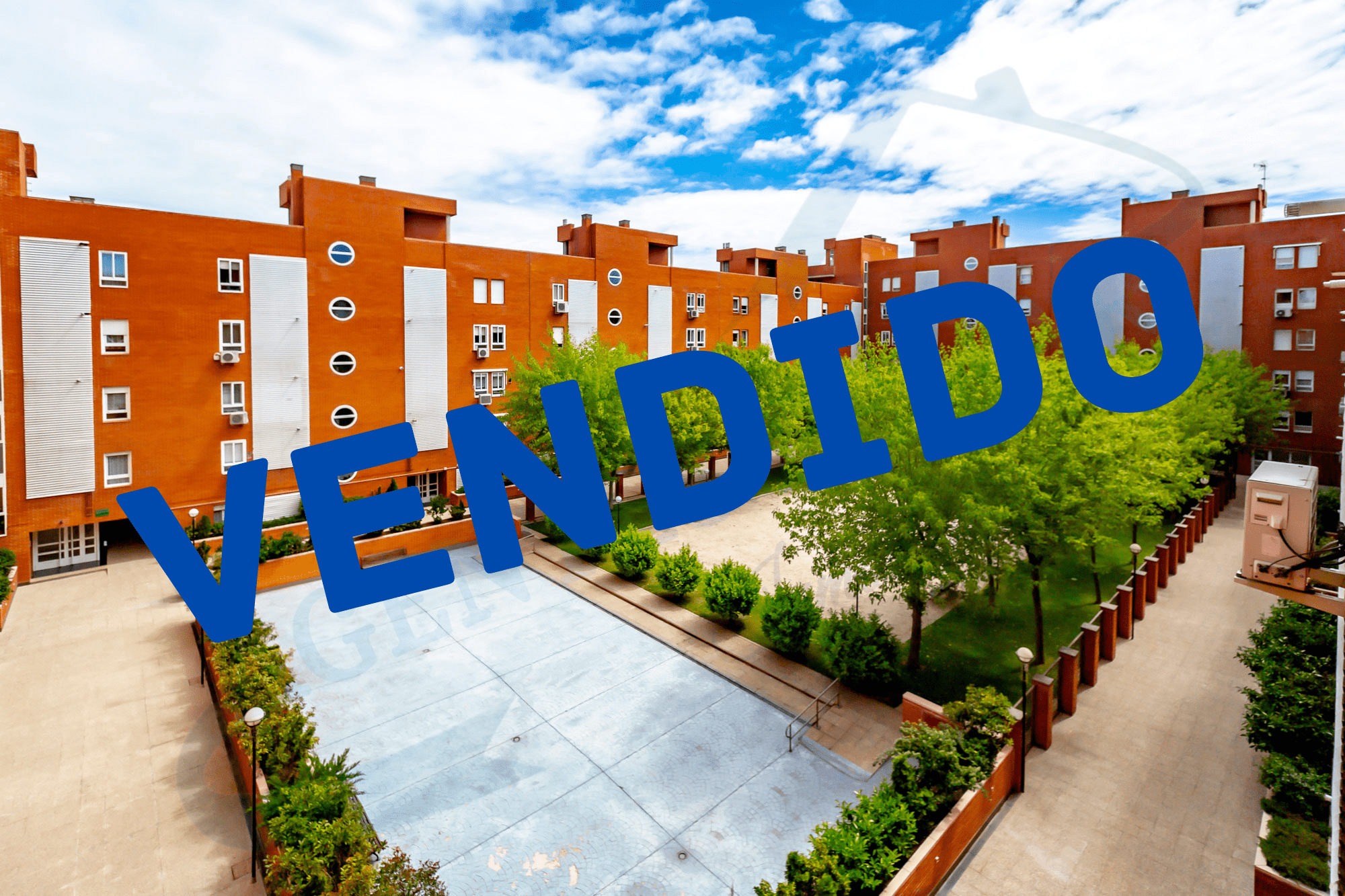 pisos en valdebernardo