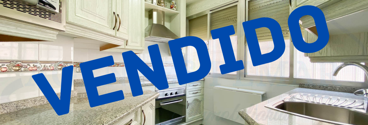 piso en las águilas