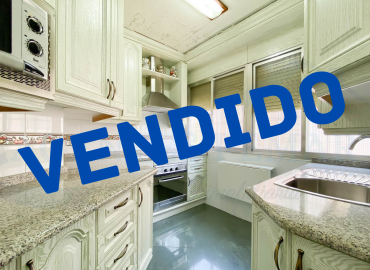 piso en las águilas