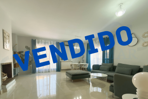 Chalet en Valdemoro