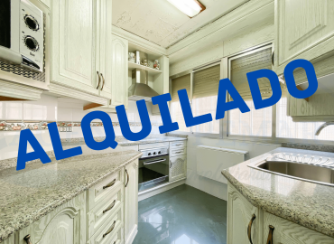 Piso en Las Águilas