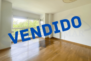Piso en Las Tablas
